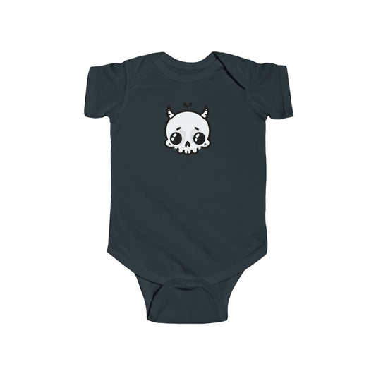 Copy of Baby Chuck Infant Fine Jersey Bodysuit