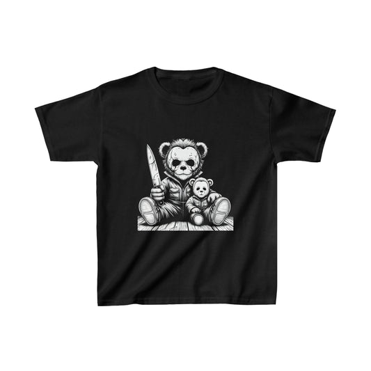 Baby Mikey Kids Heavy Cotton™ Tee