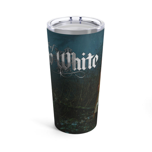 The Death of Snow White Official Tumbler 20oz