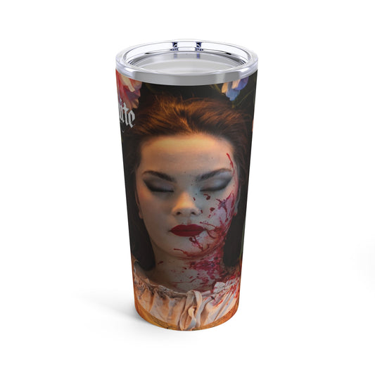 The Death of Snow White Official Tumbler 20oz