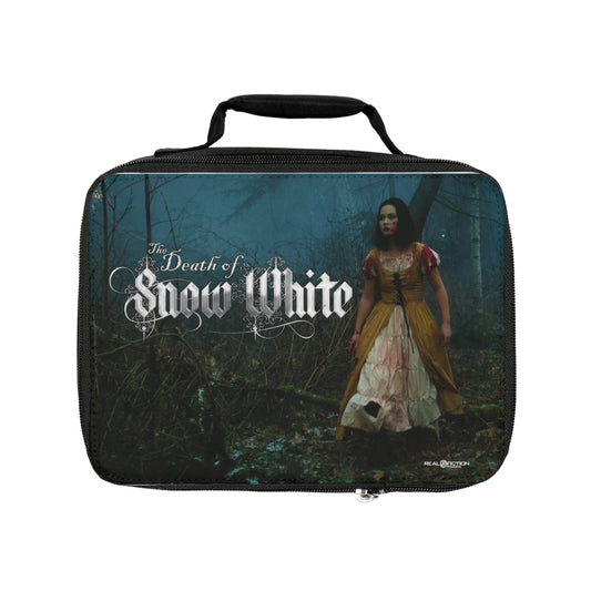 The Death of Snow White Official Lunch Bag
