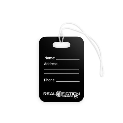 Luggage Tags