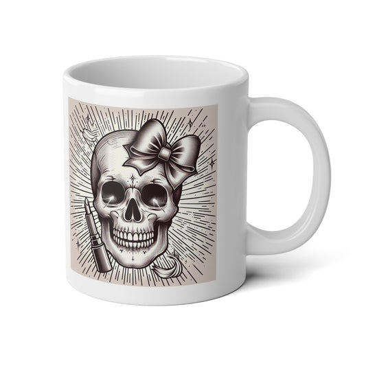 Jumbo Mug, 20oz