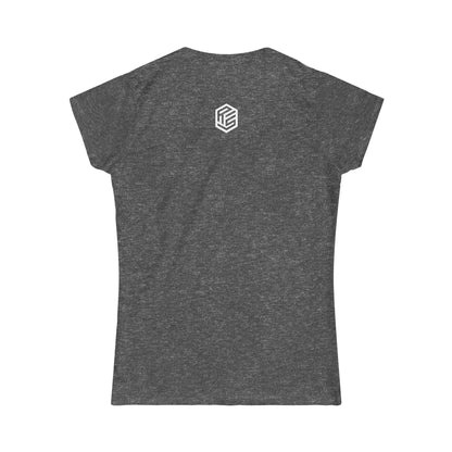 Sinsir Women's Softstyle Tee