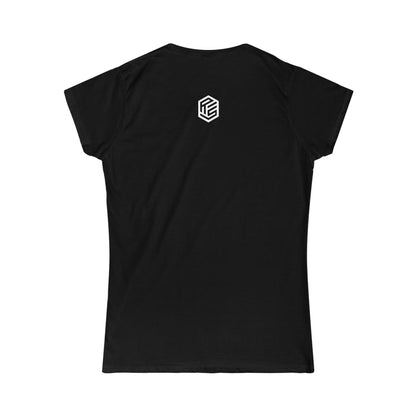 Sinsir Women's Softstyle Tee