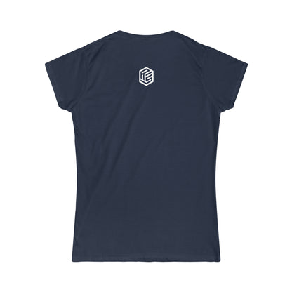 Sinsir Women's Softstyle Tee