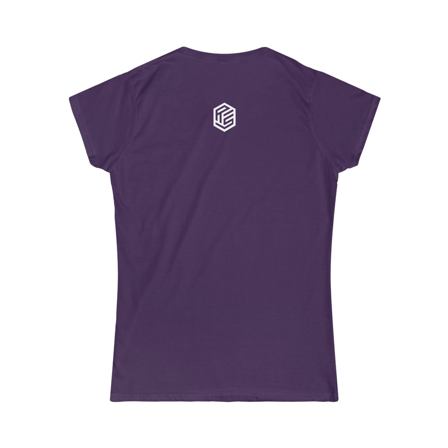 Sinsir Women's Softstyle Tee