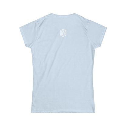 Sinsir Women's Softstyle Tee