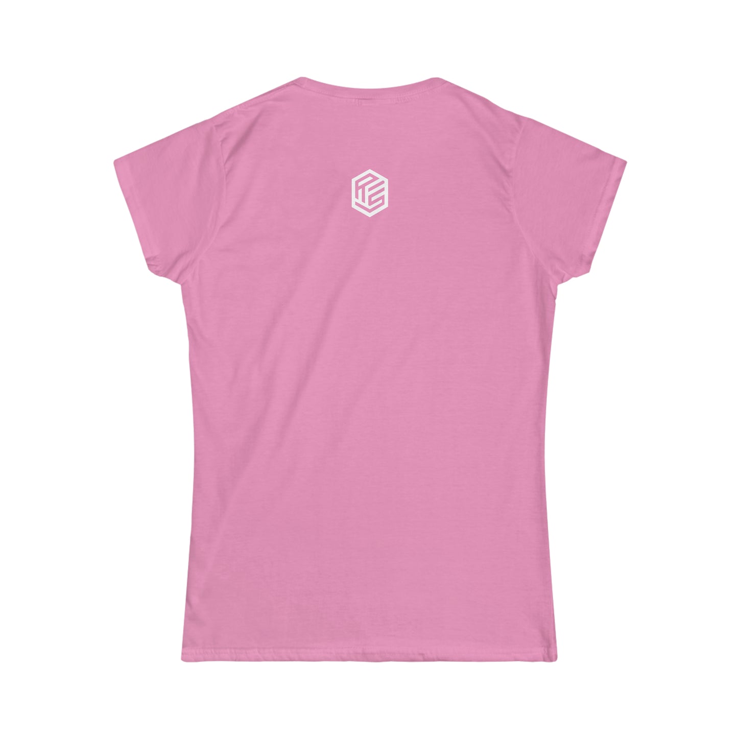 Sinsir Women's Softstyle Tee