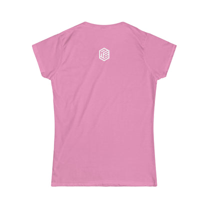 Sinsir Women's Softstyle Tee