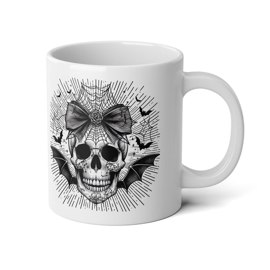 Jumbo Mug, 20oz