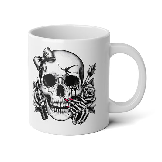 Jumbo Mug, 20oz