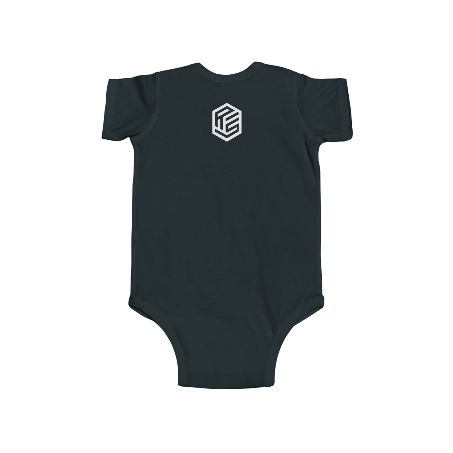 Baby Fred Infant Fine Jersey Bodysuit