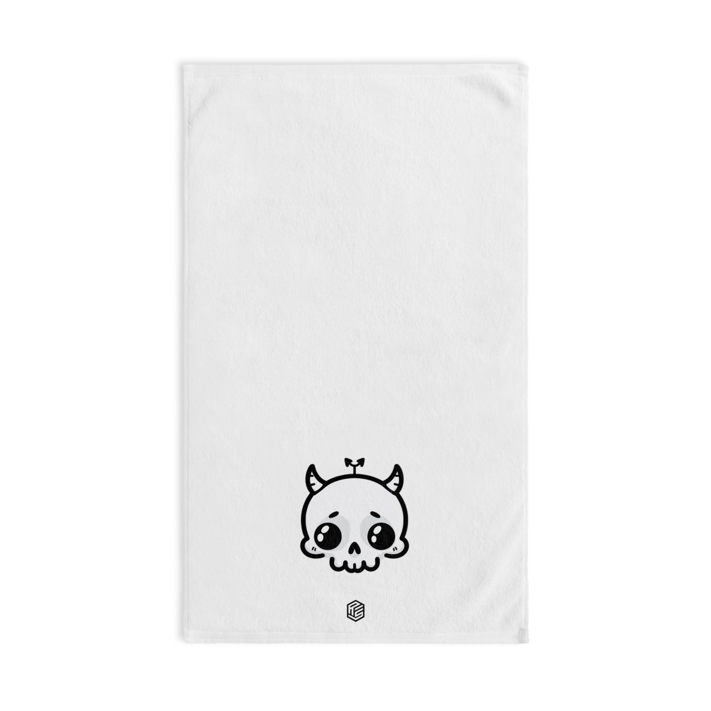 Sin sir Hand Towel