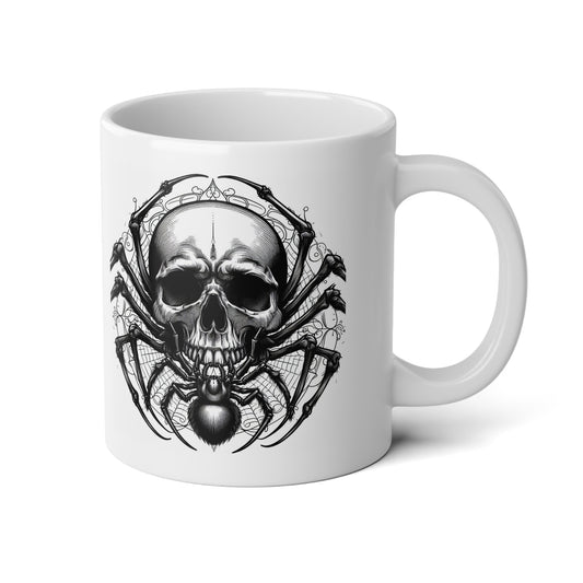 Jumbo Mug, 20oz