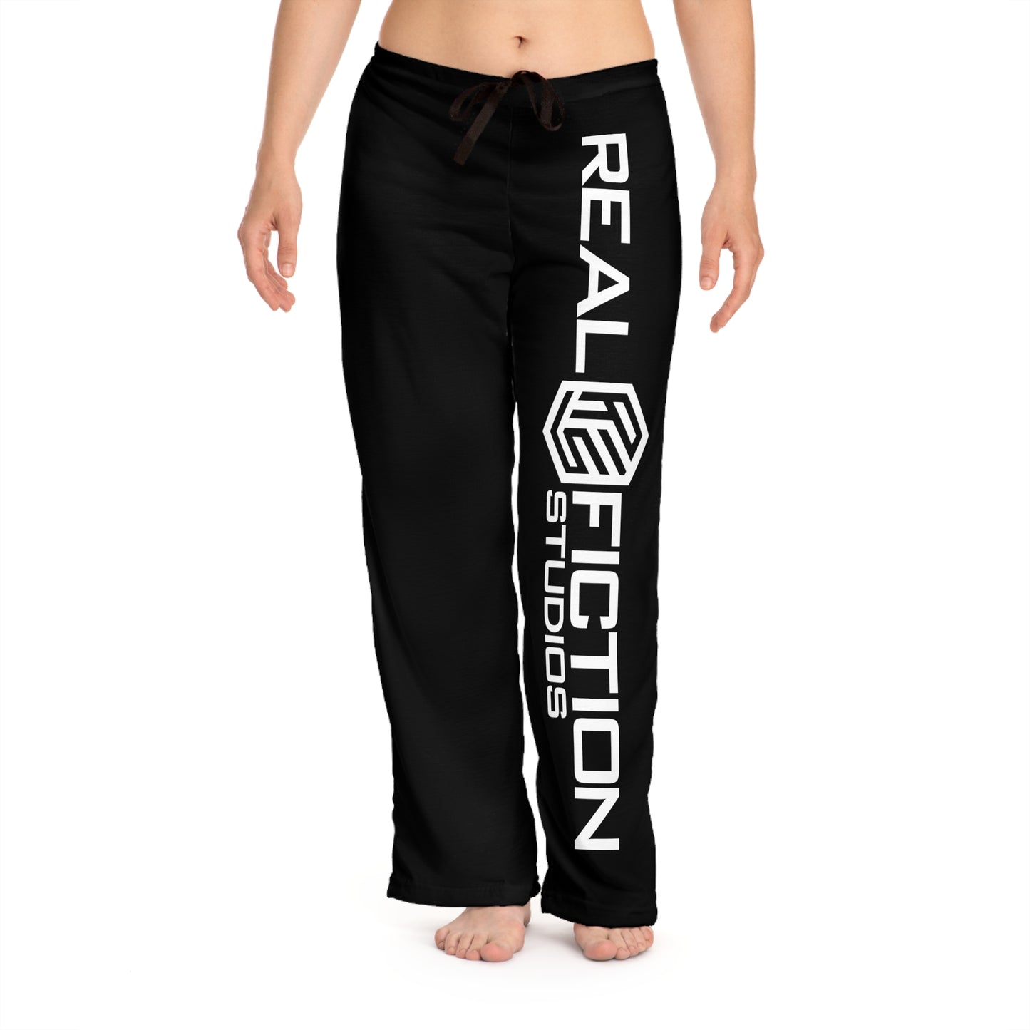 Women's Pajama Pants (AOP)