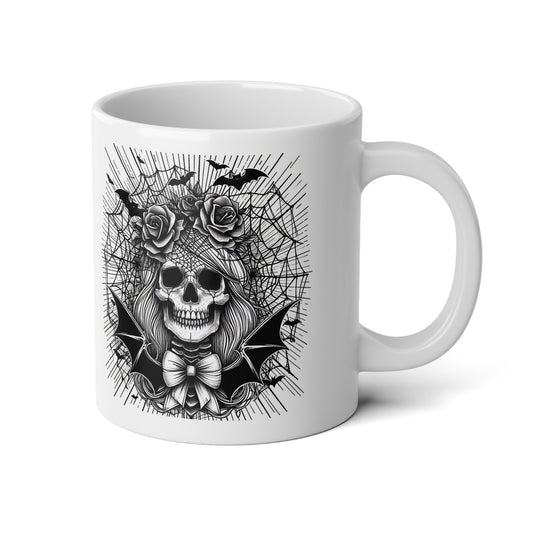 Jumbo Mug, 20oz