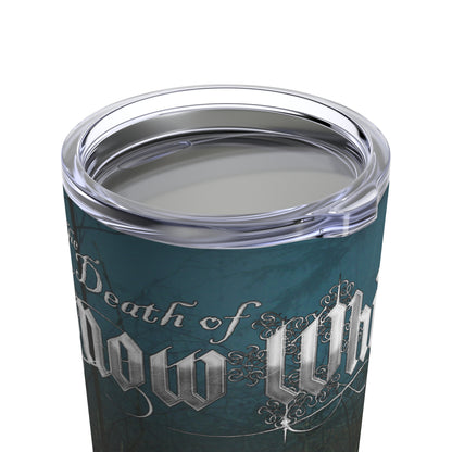 The Death of Snow White Official Tumbler 20oz