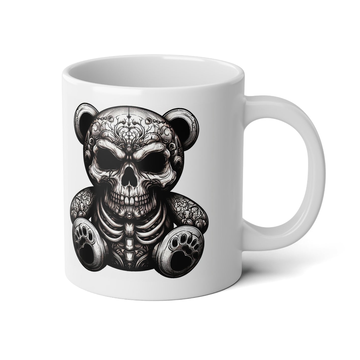 Jumbo Mug, 20oz