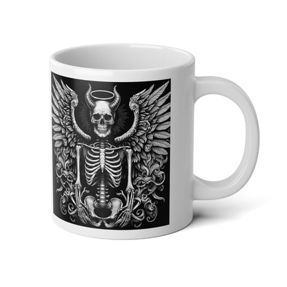 Jumbo Mug, 20oz