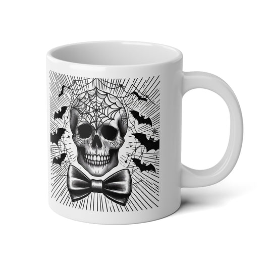 Jumbo Mug, 20oz