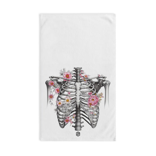 Beauty in Death Hand Towel