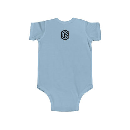 Baby Face Infant Fine Jersey Bodysuit