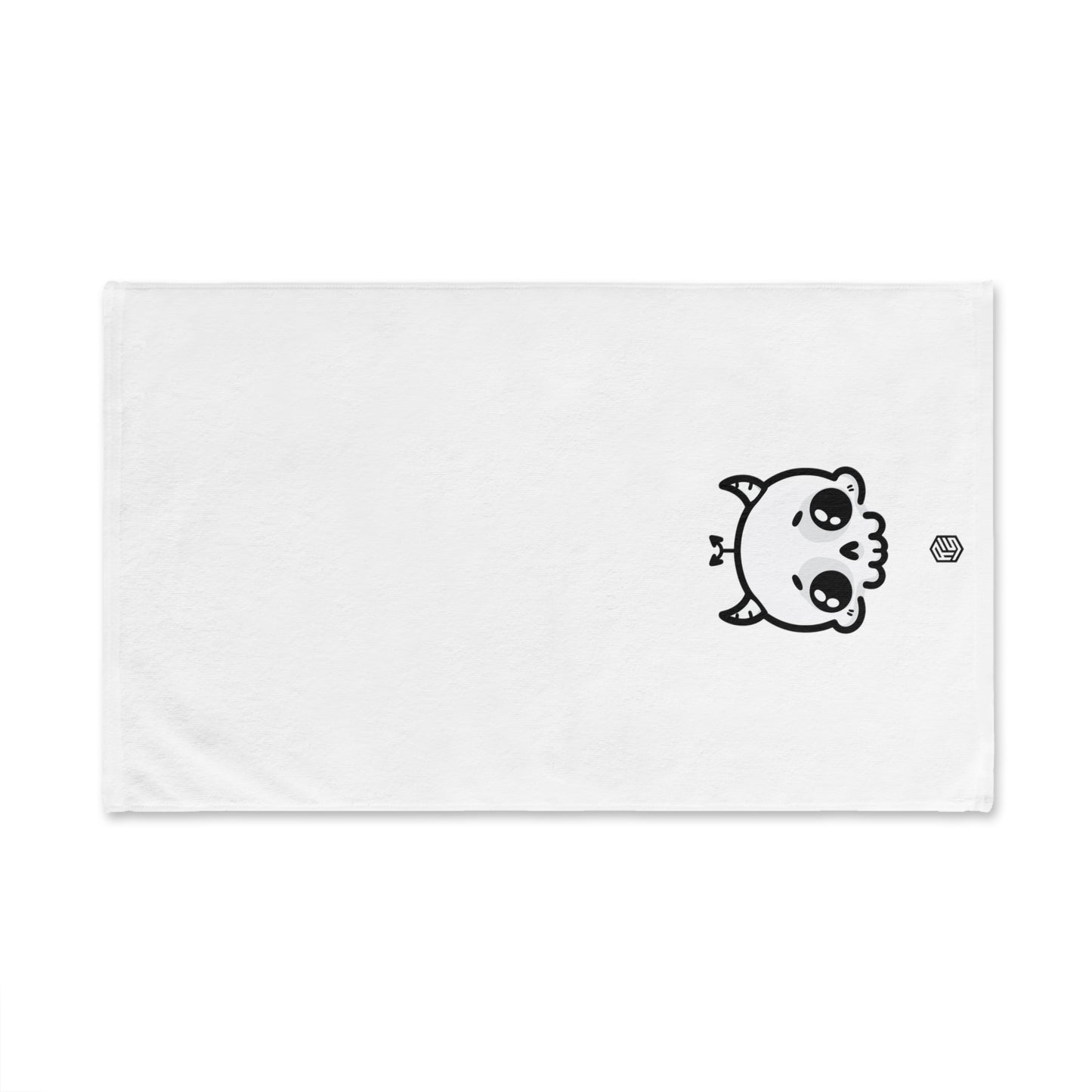 Sin sir Hand Towel