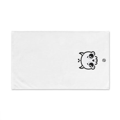 Sin sir Hand Towel