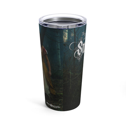 The Death of Snow White Official Tumbler 20oz