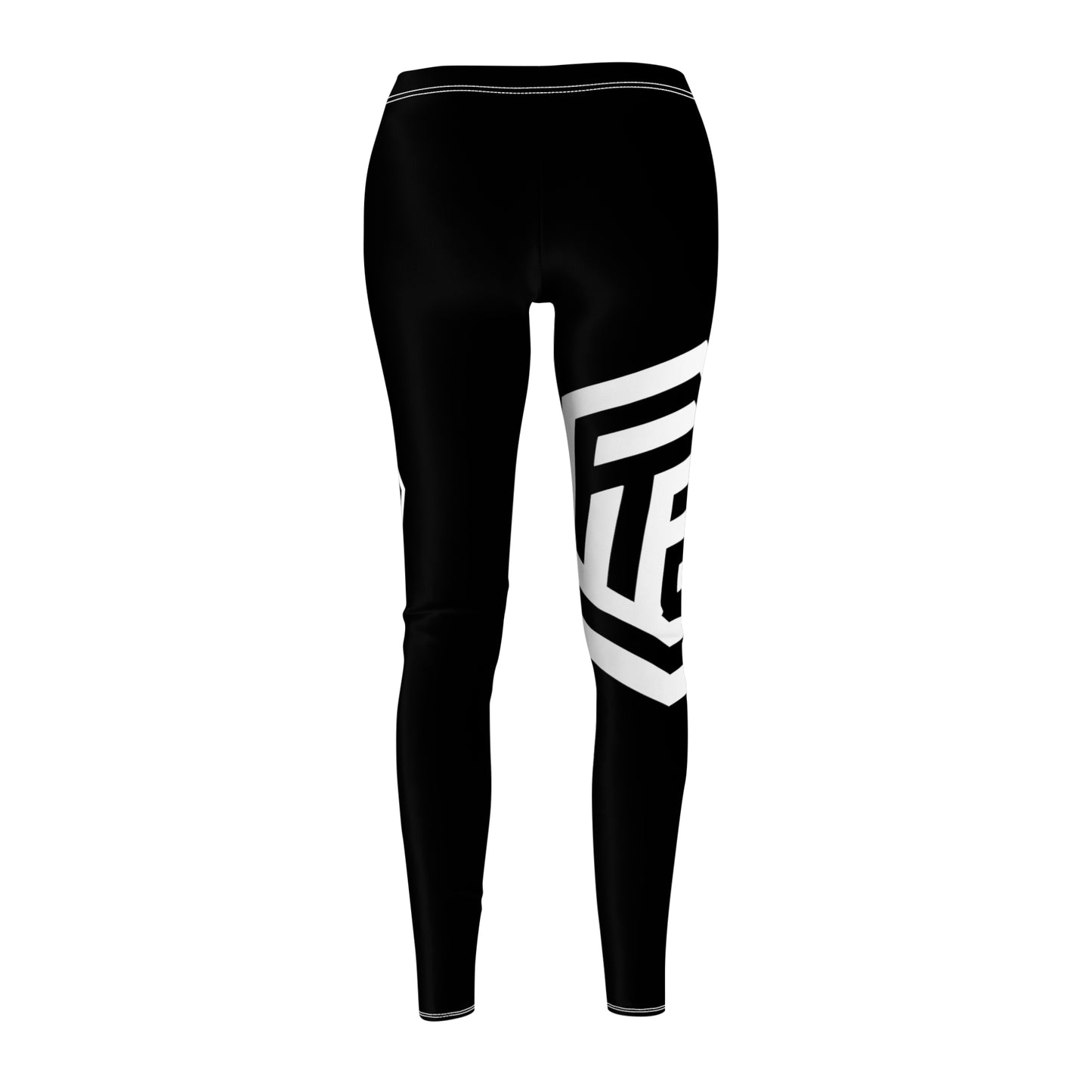 Women's Cut & Sew Casual Leggings