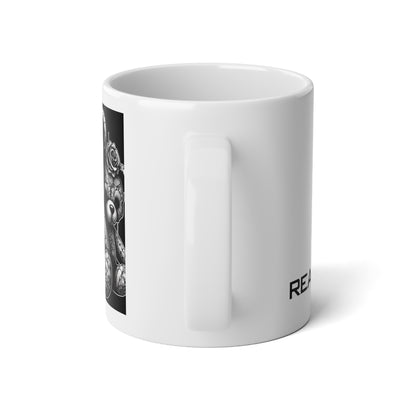 Jumbo Mug, 20oz