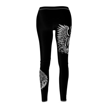 Demons Casual Leggings