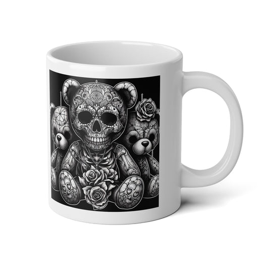 Jumbo Mug, 20oz