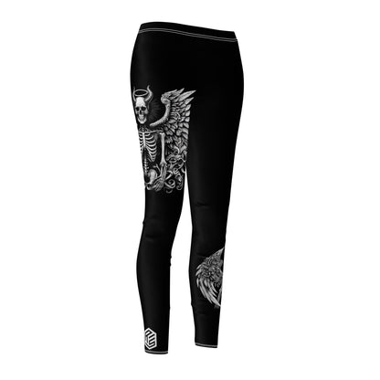 Demons Casual Leggings