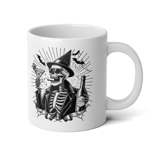 Jumbo Mug, 20oz