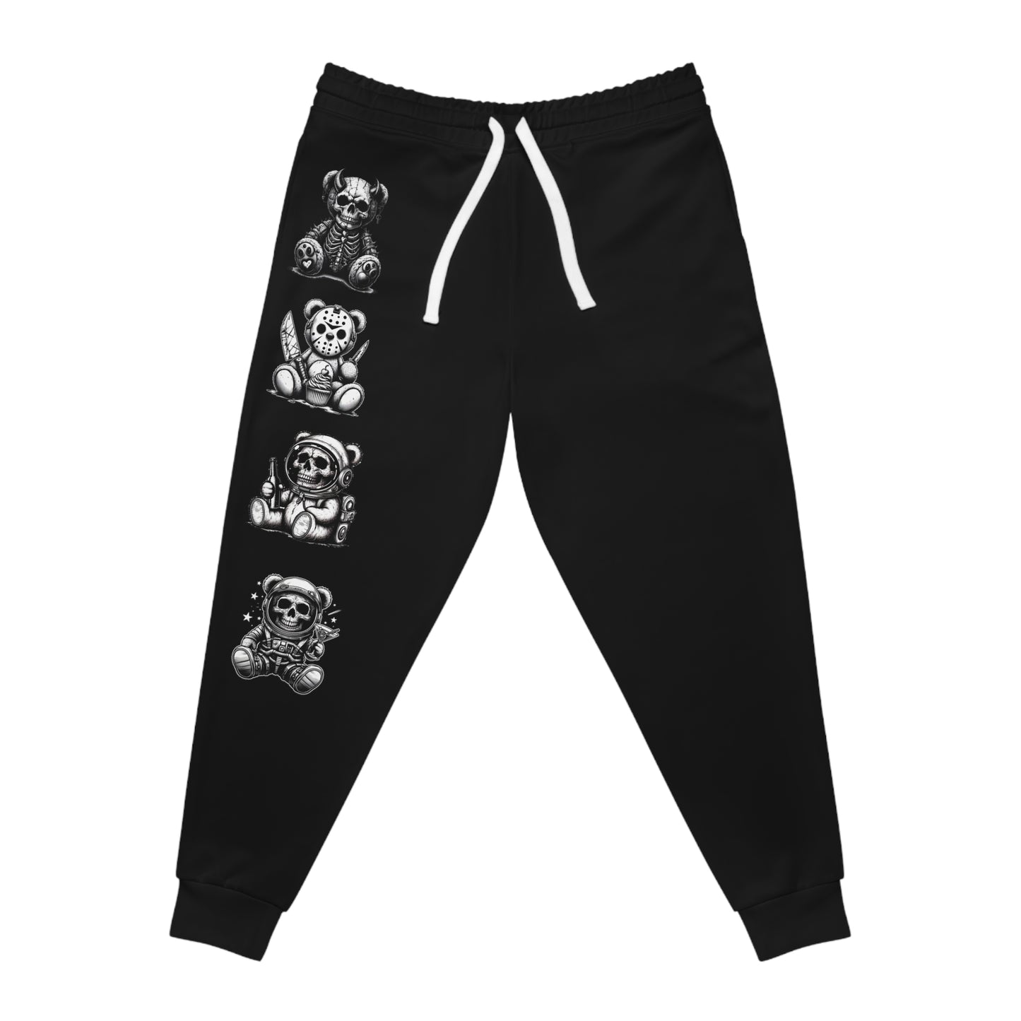 Athletic Joggers (AOP)