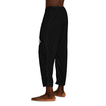 Men's Pajama Pants (AOP)