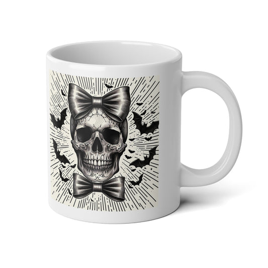 Jumbo Mug, 20oz