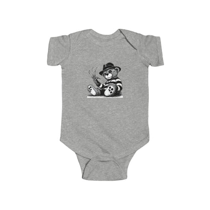 Baby Fred Infant Fine Jersey Bodysuit