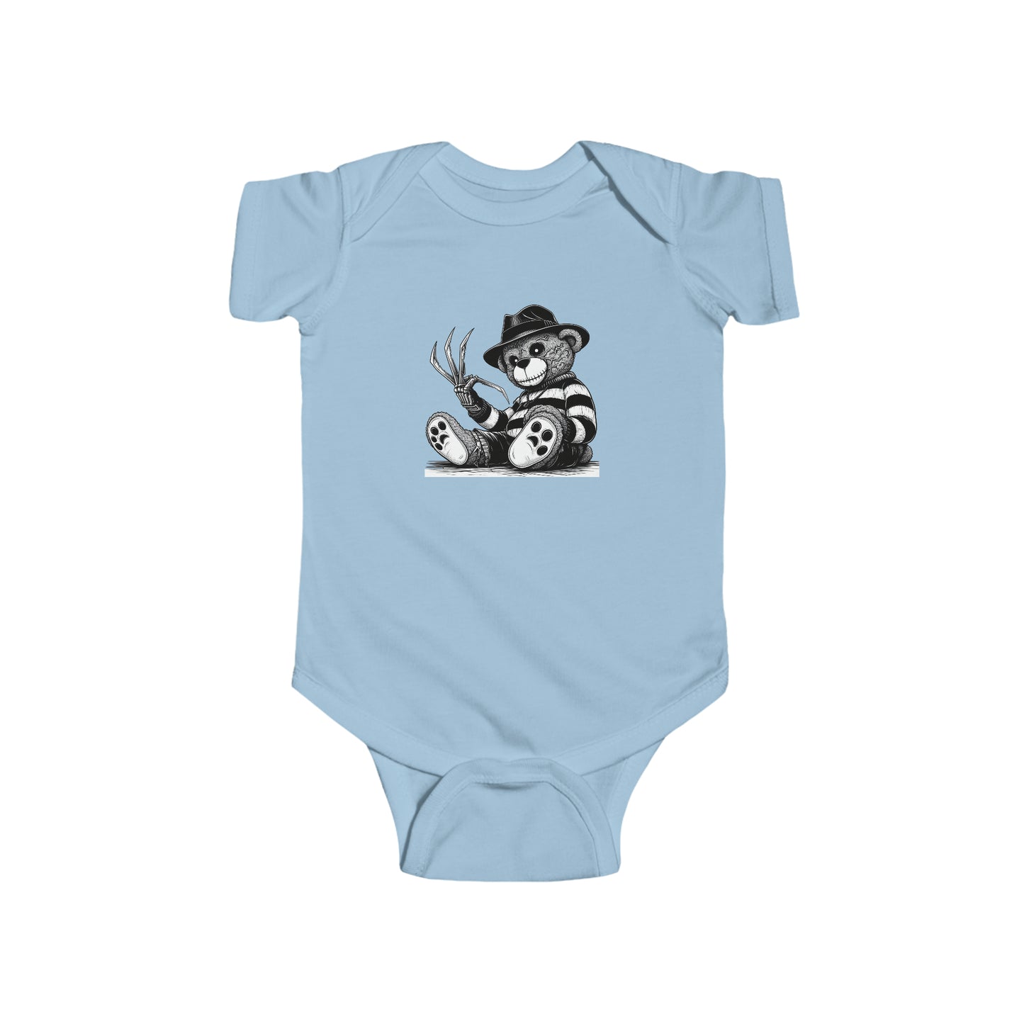 Baby Fred Infant Fine Jersey Bodysuit