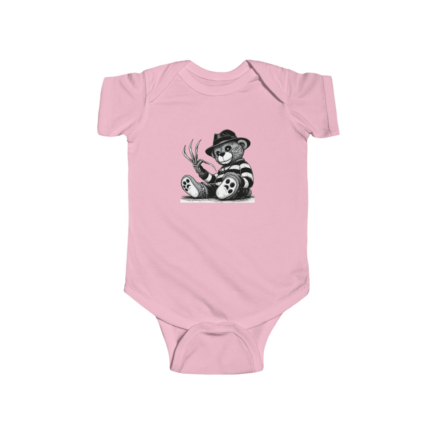 Baby Fred Infant Fine Jersey Bodysuit