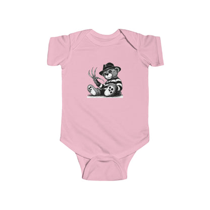 Baby Fred Infant Fine Jersey Bodysuit