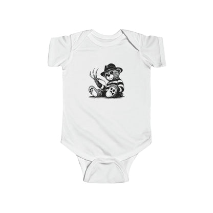 Baby Fred Infant Fine Jersey Bodysuit