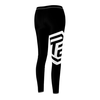 Women's Cut & Sew Casual Leggings