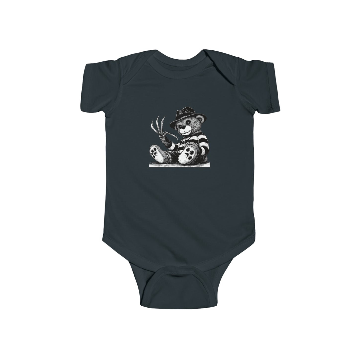 Baby Fred Infant Fine Jersey Bodysuit