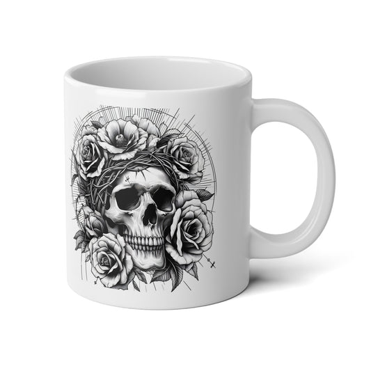 Jumbo Mug, 20oz