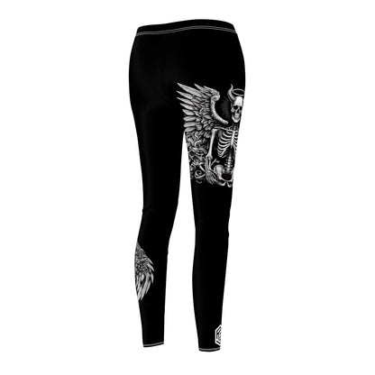 Demons Casual Leggings