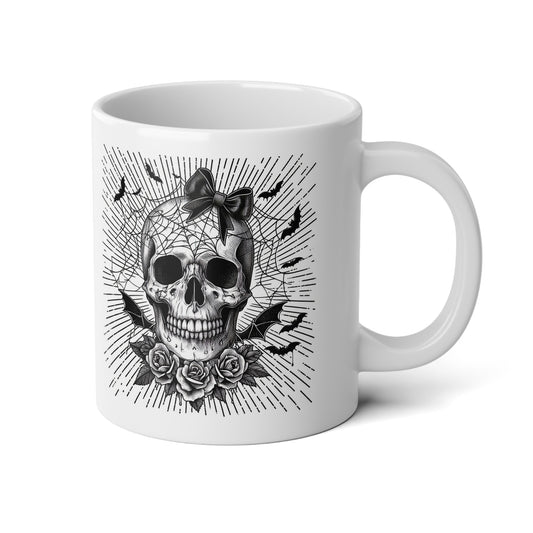 Jumbo Mug, 20oz