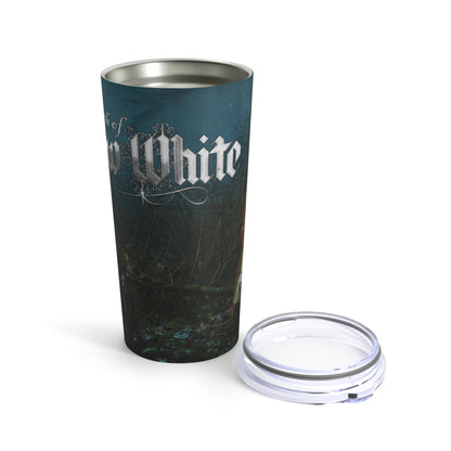 The Death of Snow White Official Tumbler 20oz